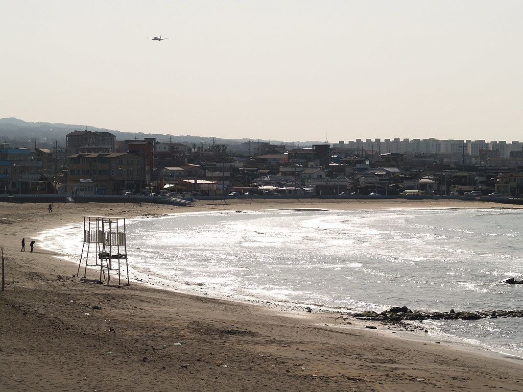 [Jeju Island] Summer beaches, here I come! Must-visit Jeju Island beaches in 2025.