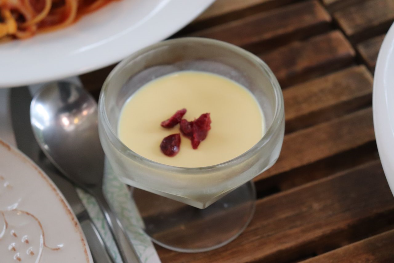 美味しいお店 韓国 美味しいお店 高級デザート 高級レストラン 光化門 光化門 美味しいお店