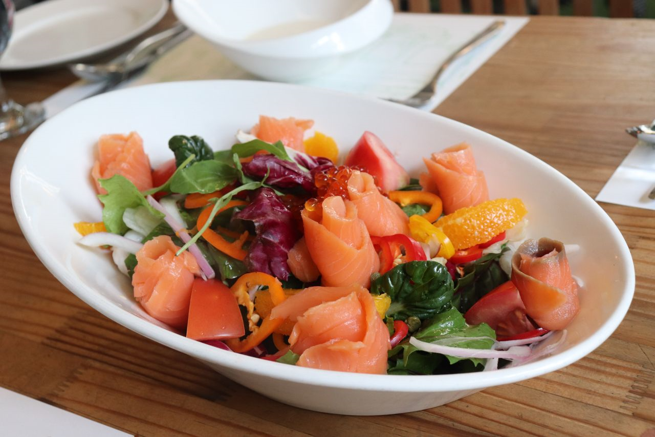 美味しいお店 韓国 美味しいお店 高級デザート 高級レストラン 光化門 光化門 美味しいお店