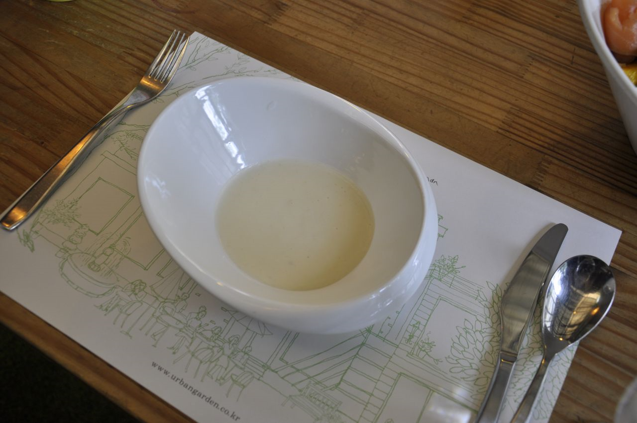 美味しいお店 韓国 美味しいお店 高級デザート 高級レストラン 光化門 光化門 美味しいお店