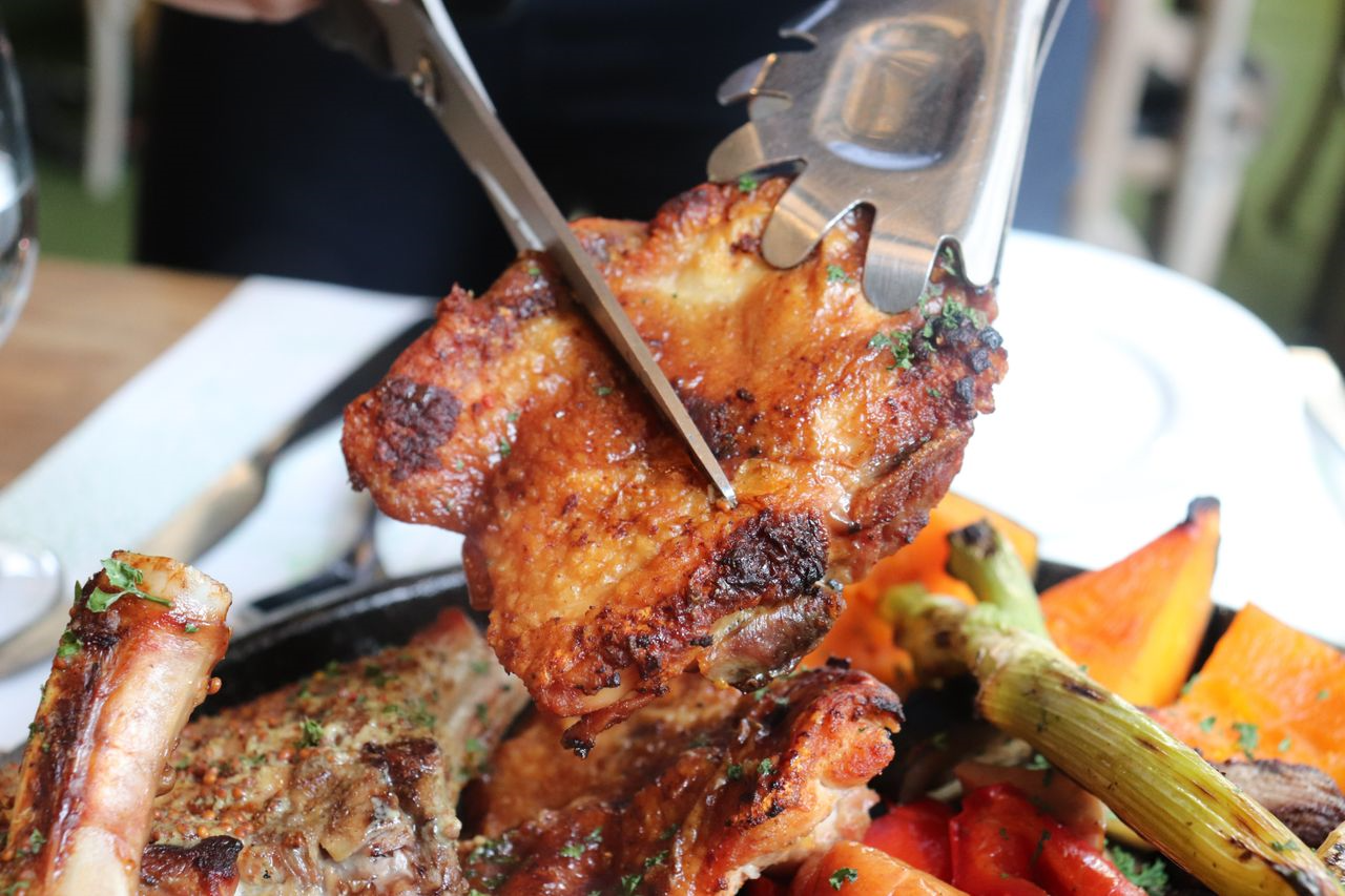 美味しいお店 韓国 美味しいお店 高級デザート 高級レストラン 光化門 光化門 美味しいお店