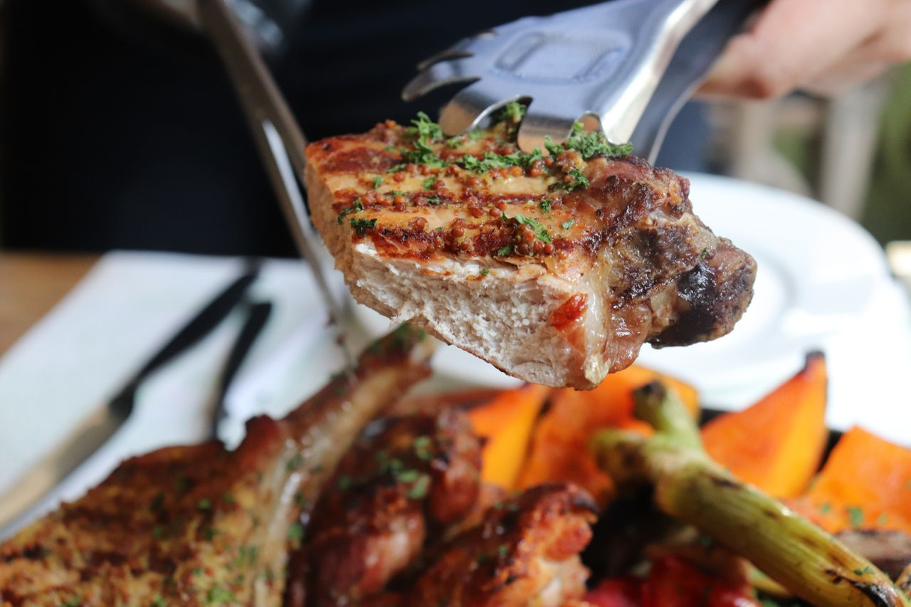 美味しいお店 韓国 美味しいお店 高級デザート 高級レストラン 光化門 光化門 美味しいお店