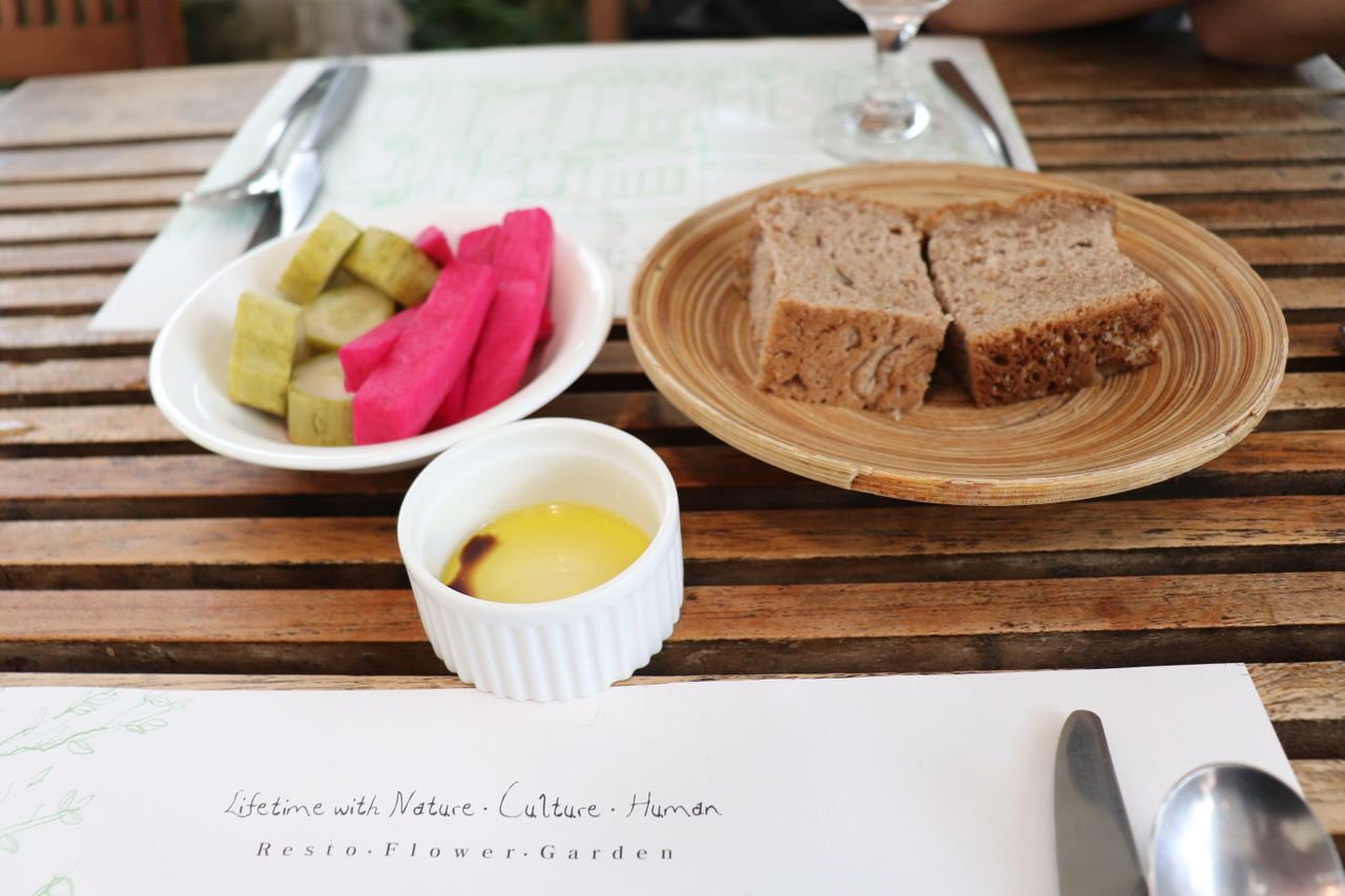 美味しいお店 韓国 美味しいお店 高級デザート 高級レストラン 光化門 光化門 美味しいお店