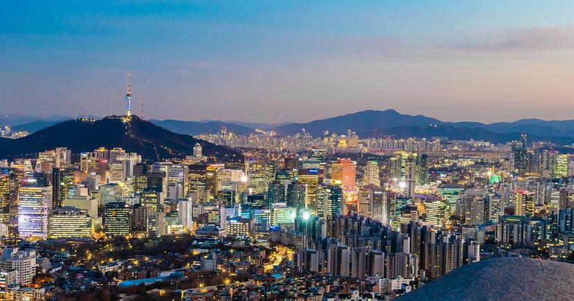 Creatrip 韩国的象征动物「老虎」