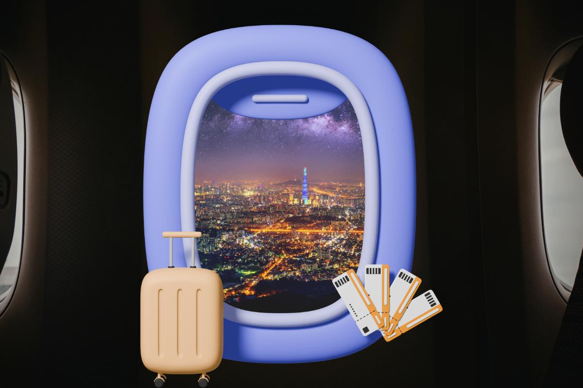 韓國機票大概多少錢 2026 首爾自由行機票預算整理