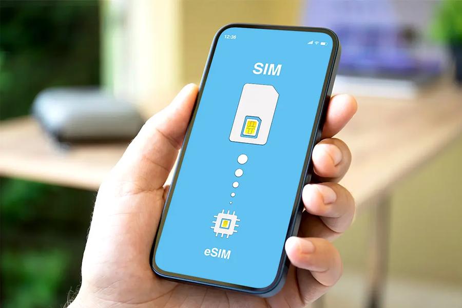 韓國eSIM與SIM卡價格比較 韓國上網方式與花費懶人包