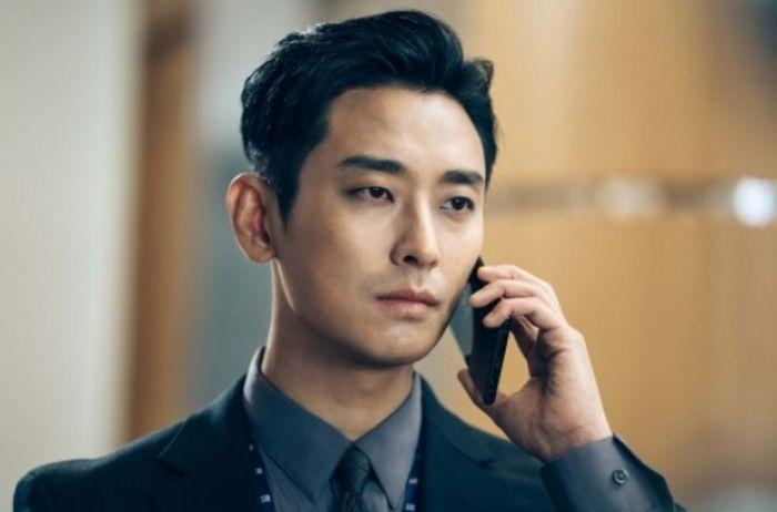 Một ngôi sao Hàn Quốc khác dính líu đến các vấn đề pháp lý vì ma túy.