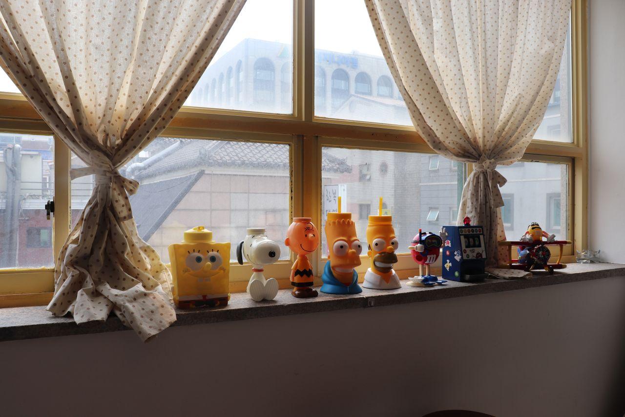 景福宮 Cheese Smile Studio