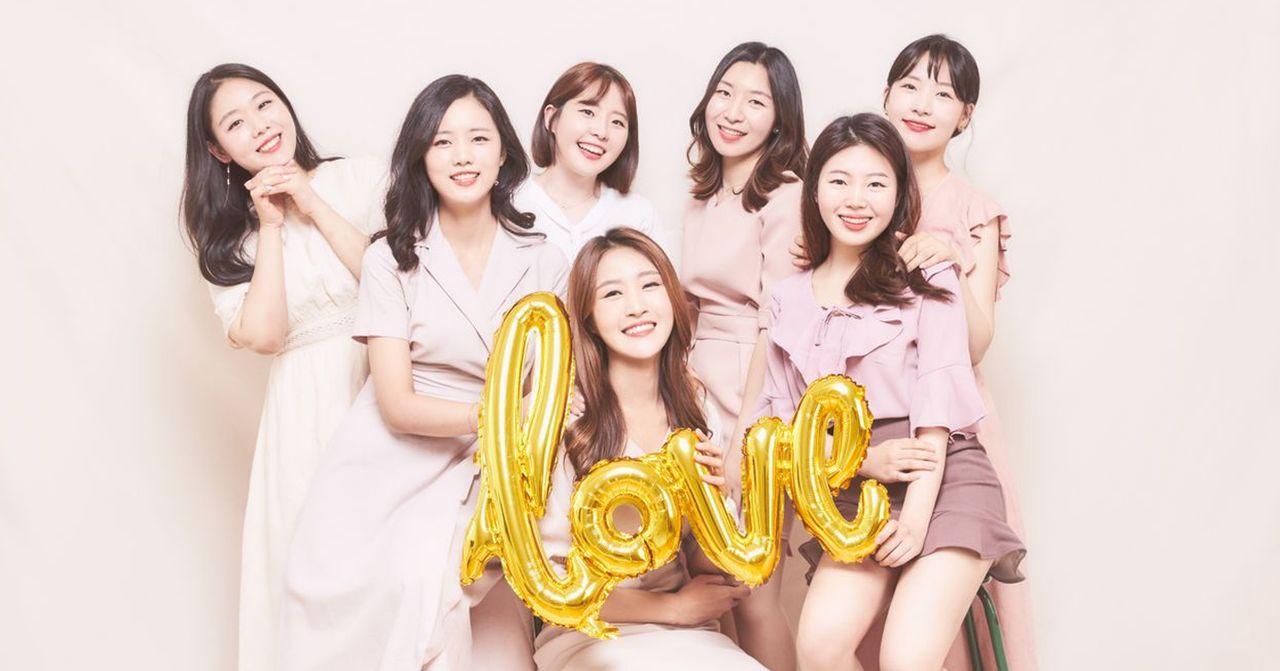 景福宮自助攝影｜Cheese Smile Studio