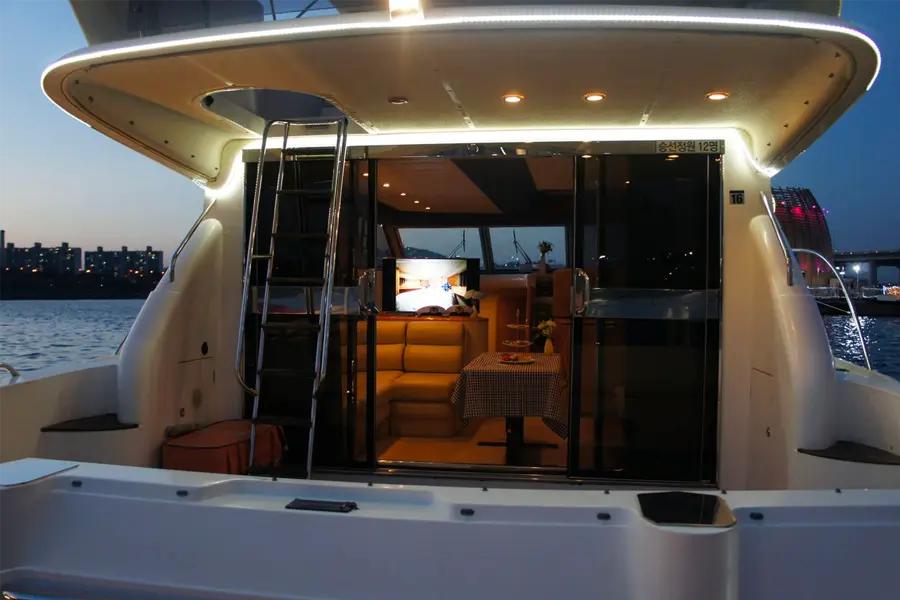 韓国 ソウル 韓国旅行 ソウル旅行 漢江 漢江アクティビティ 漢江ヨット