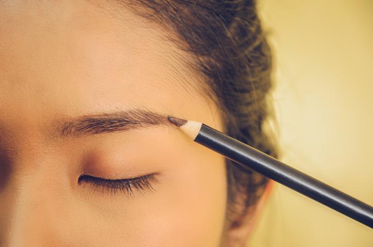 Korean Semi-Permanent Eyebrows at Juliet Beauty