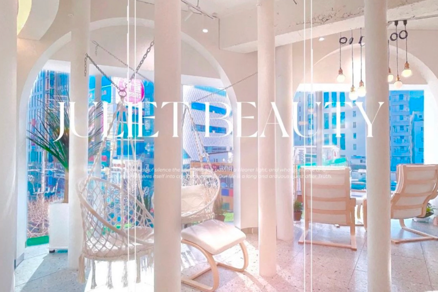 釜山 半永久 霧眉 髮際線 紋髮 飄眉推薦 西面站2025醫美 釜山推薦