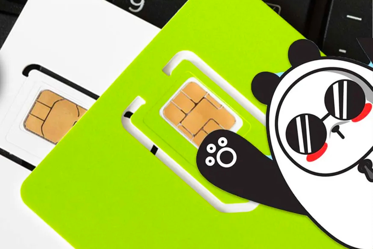 Danh sách SIM giá rẻ Hàn Quốc