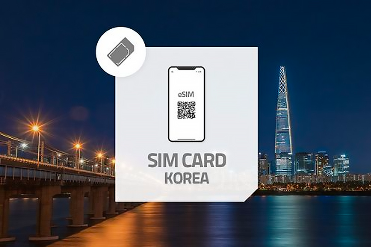 Dịch vụ cung cấp SIM giá rẻ ở Hàn, usimsa