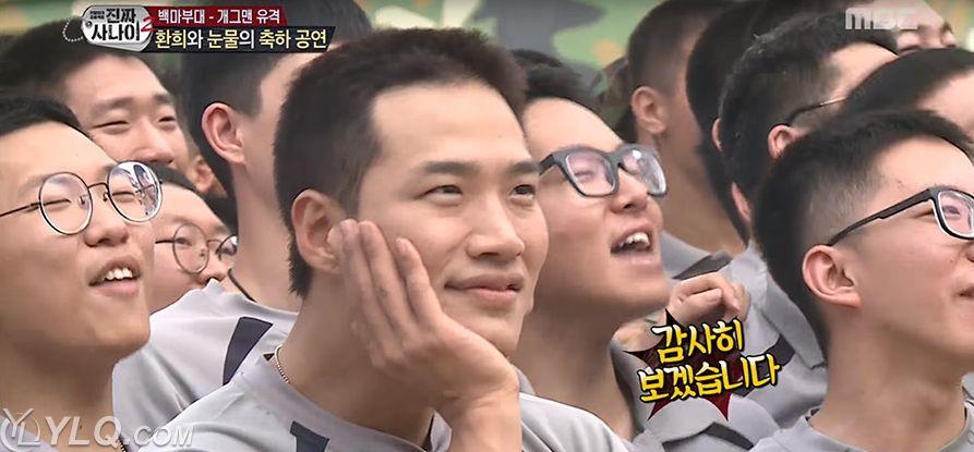 เฉลี่ยแล้วเงินเดือนของเหล่าทหารเกาหลีใต้ได้เพียง 8.50หยวนต่อชั่วโมง ทั้งหนุ่มๆจาก EXO, Winner ที่ทำให้แฟนคลับต่างเสียใจที่เหล่าไอดอลต้องเข้ารับการเกณฑ์ทหาร