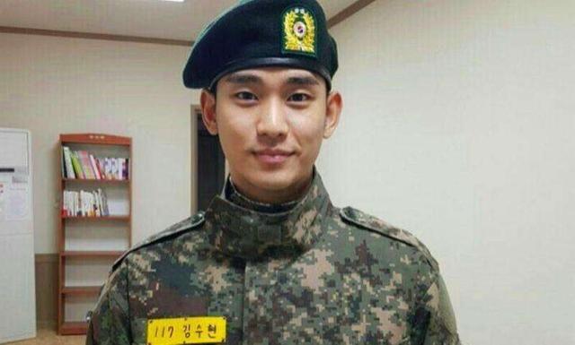 เฉลี่ยแล้วเงินเดือนของเหล่าทหารเกาหลีใต้ได้เพียง 8.50หยวนต่อชั่วโมง ทั้งหนุ่มๆจาก EXO, Winner ที่ทำให้แฟนคลับต่างเสียใจที่เหล่าไอดอลต้องเข้ารับการเกณฑ์ทหาร