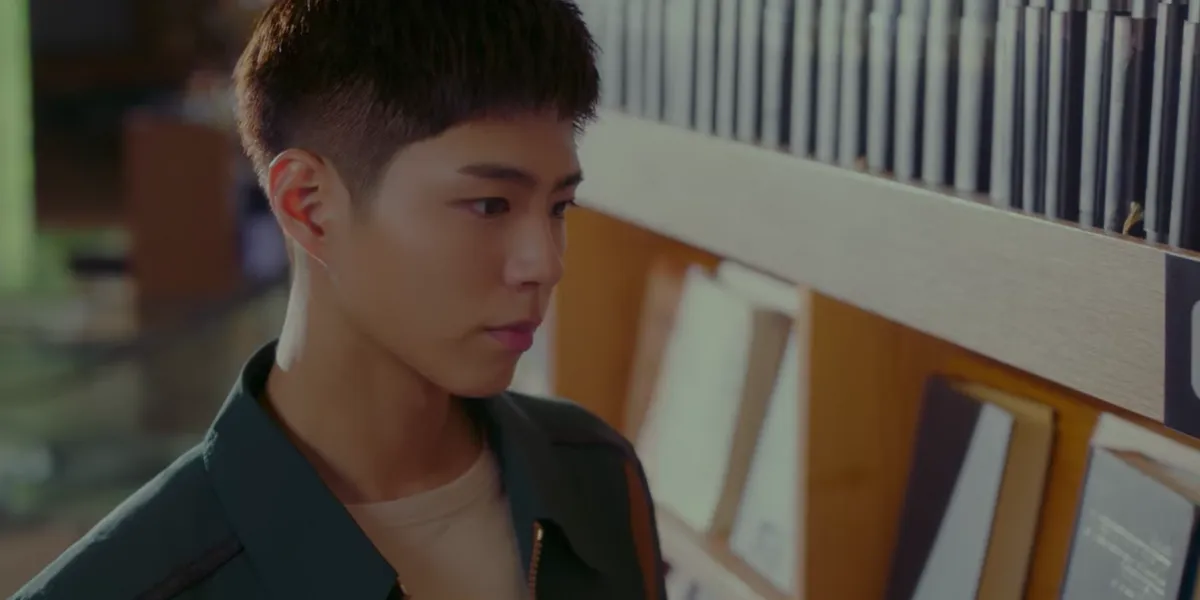 首爾 景點 圖書館