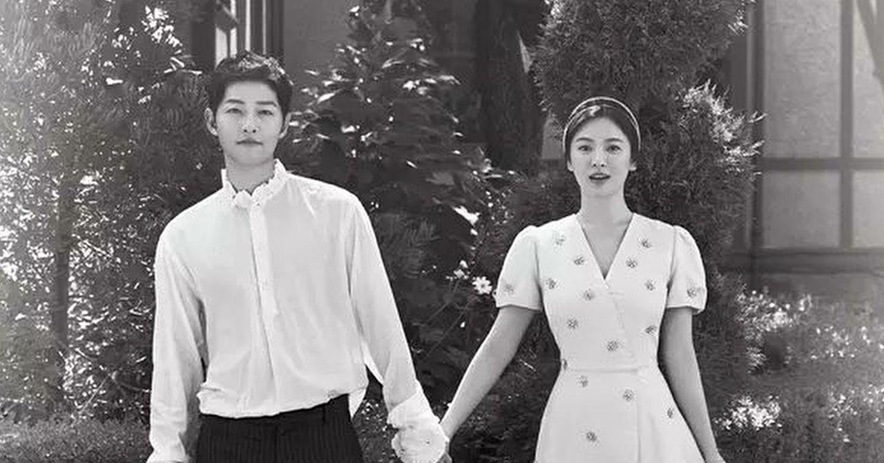 韓国の離婚～システムと手順～