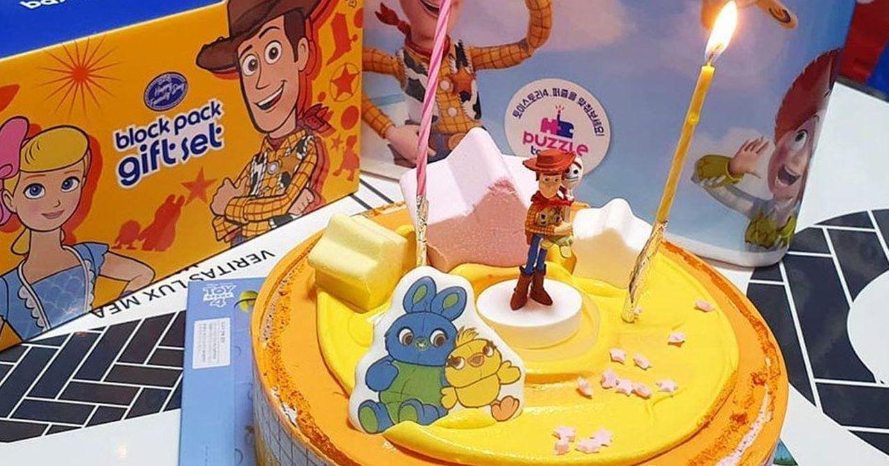 韩国玩具总动员新品