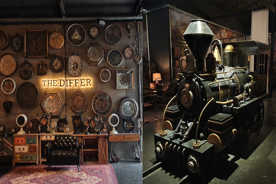 大邱咖啡廳 2025