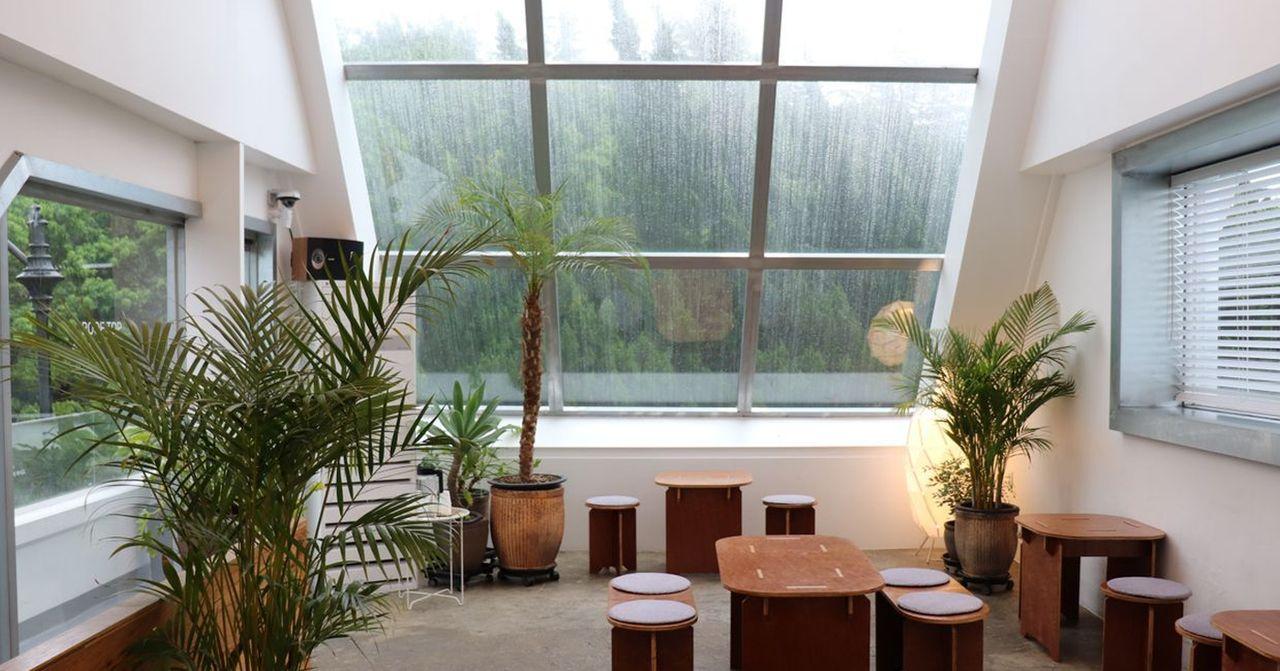 Top 6 quán cà phê nhất định phải ghé thăm nếu đến Daegu
