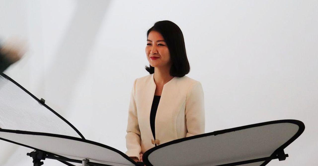 Woori Dongnae Estudio Fotográfico Jongro