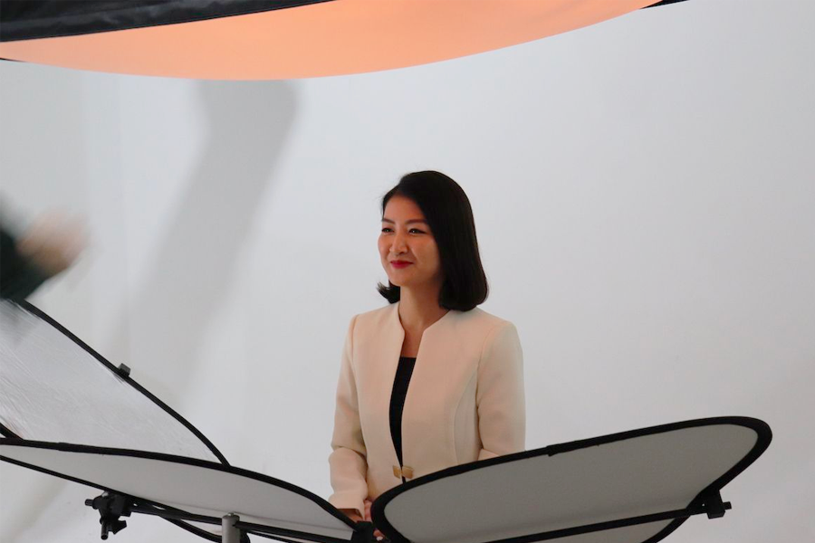 韓國證件照 我們洞內照相館 鐘閣站 首爾證件照推薦 預約優惠