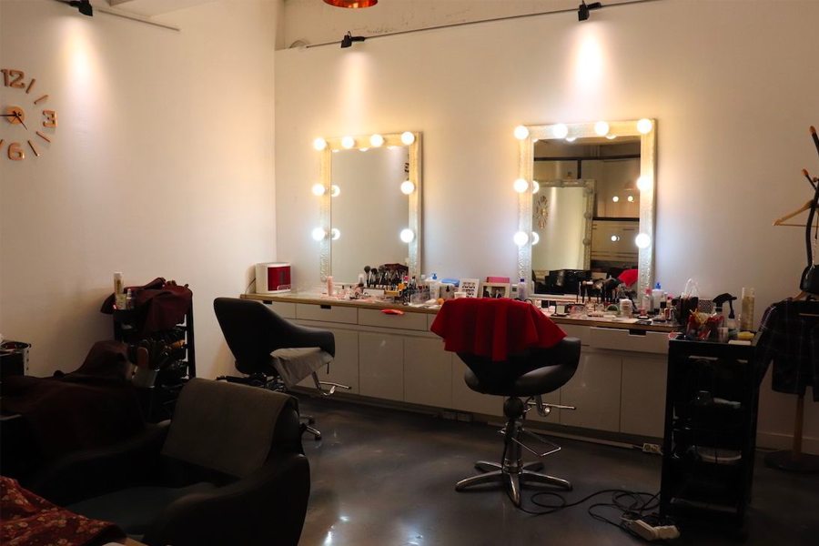 韓國證件照 我們洞內照相館 鐘閣站 首爾證件照推薦 預約優惠