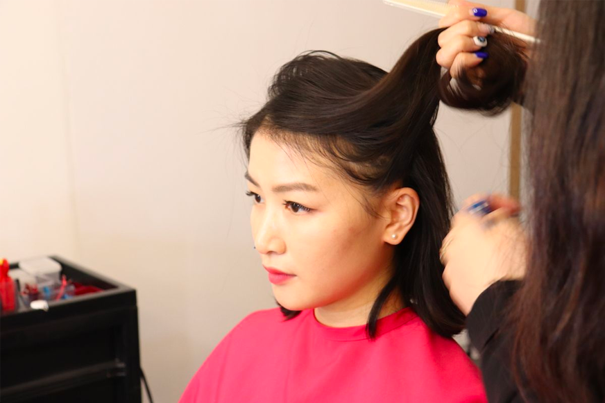 韓國證件照 我們洞內照相館 鐘閣站 首爾證件照推薦 預約優惠