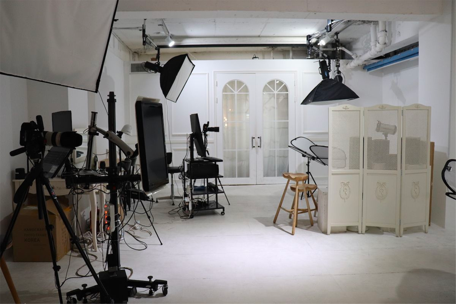 韓國證件照 我們洞內照相館 鐘閣站 首爾證件照推薦 預約優惠