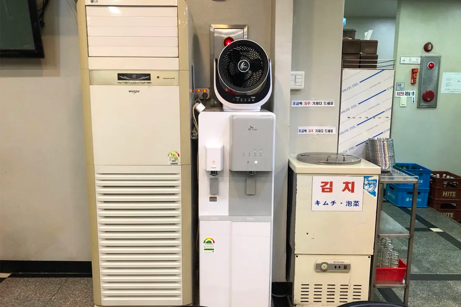 東大門 陳玉華一隻雞 2025