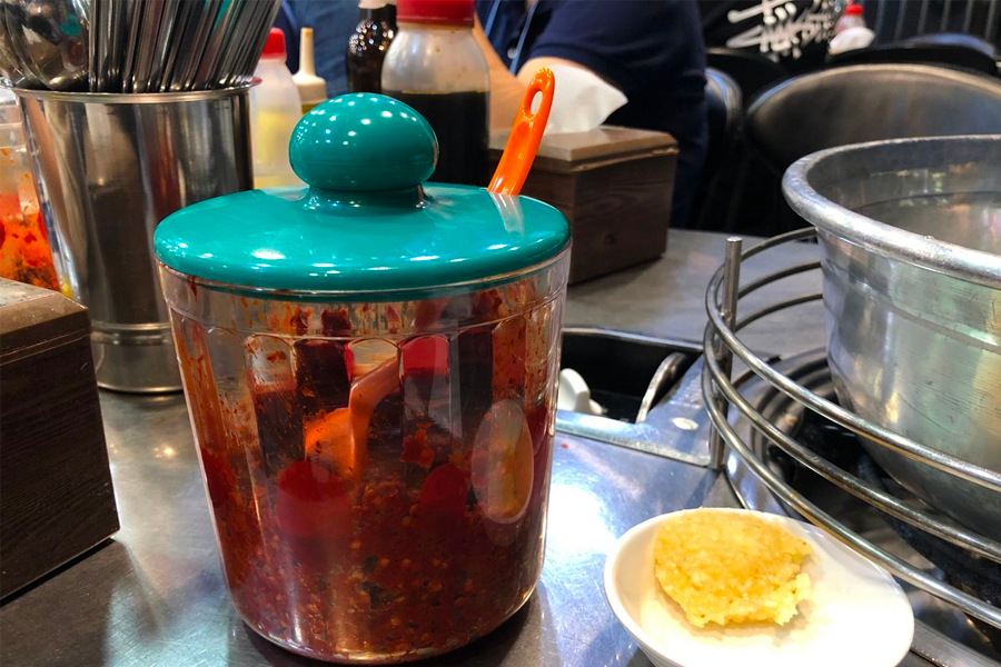 東大門 陳玉華一隻雞 2025