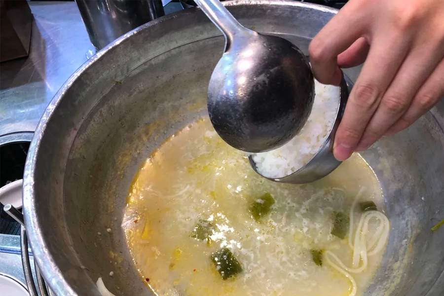 東大門 陳玉華一隻雞 2025