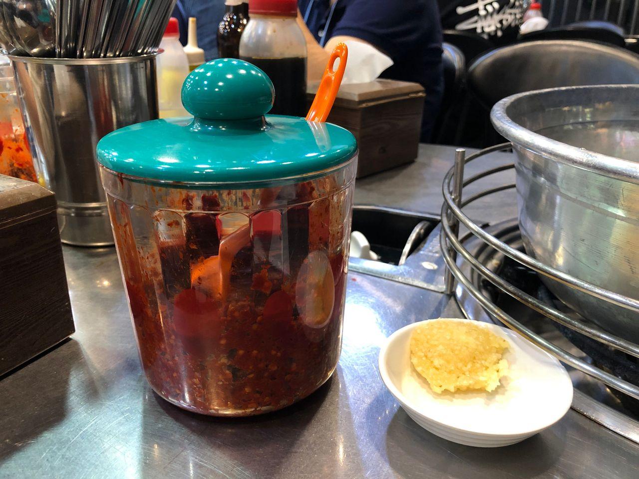 Honest review on Dongdaemun's most popular food "Jinokhwa Dakhanmari"!