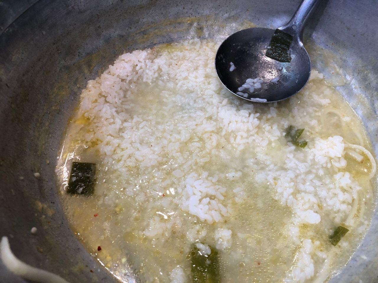 Honest review on Dongdaemun's most popular food "Jinokhwa Dakhanmari"!