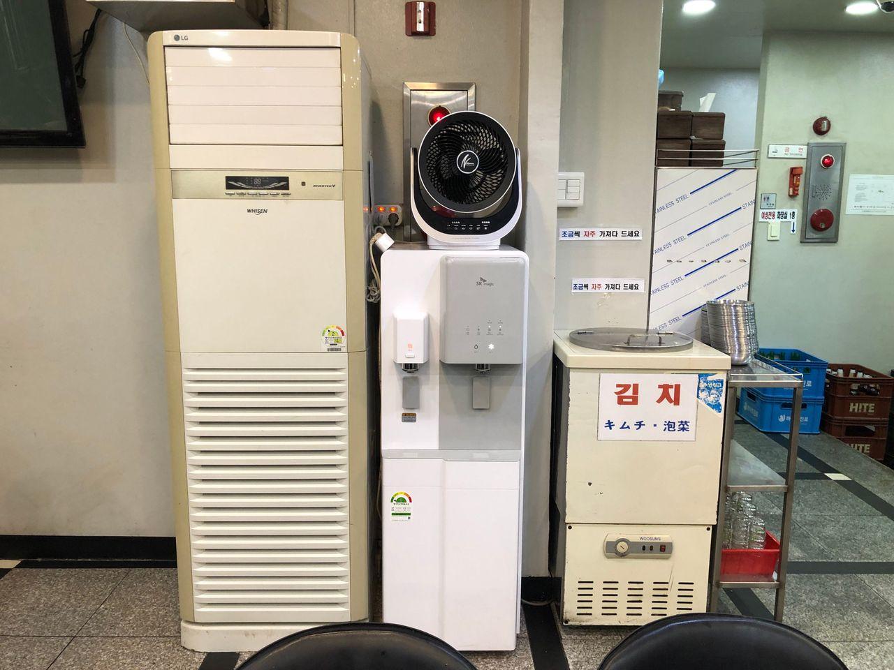 Honest review on Dongdaemun's most popular food "Jinokhwa Dakhanmari"!