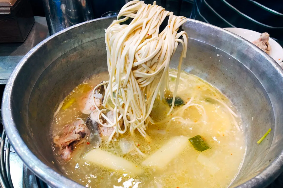 東大門 陳玉華一隻雞 2025