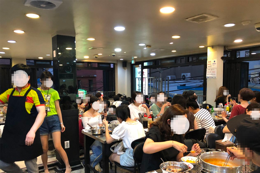 東大門 陳玉華一隻雞 2025