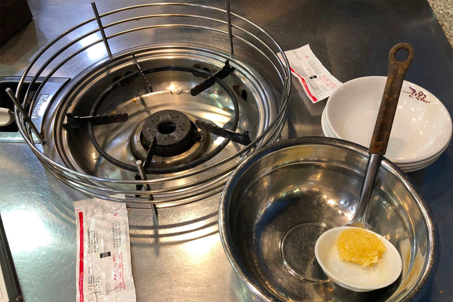 東大門 陳玉華一隻雞 2025