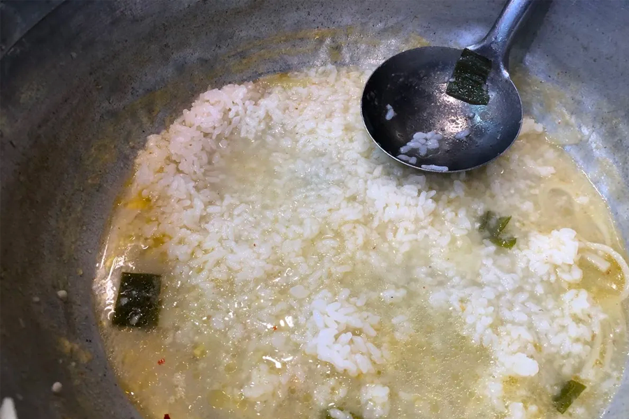 東大門 陳玉華一隻雞 2025