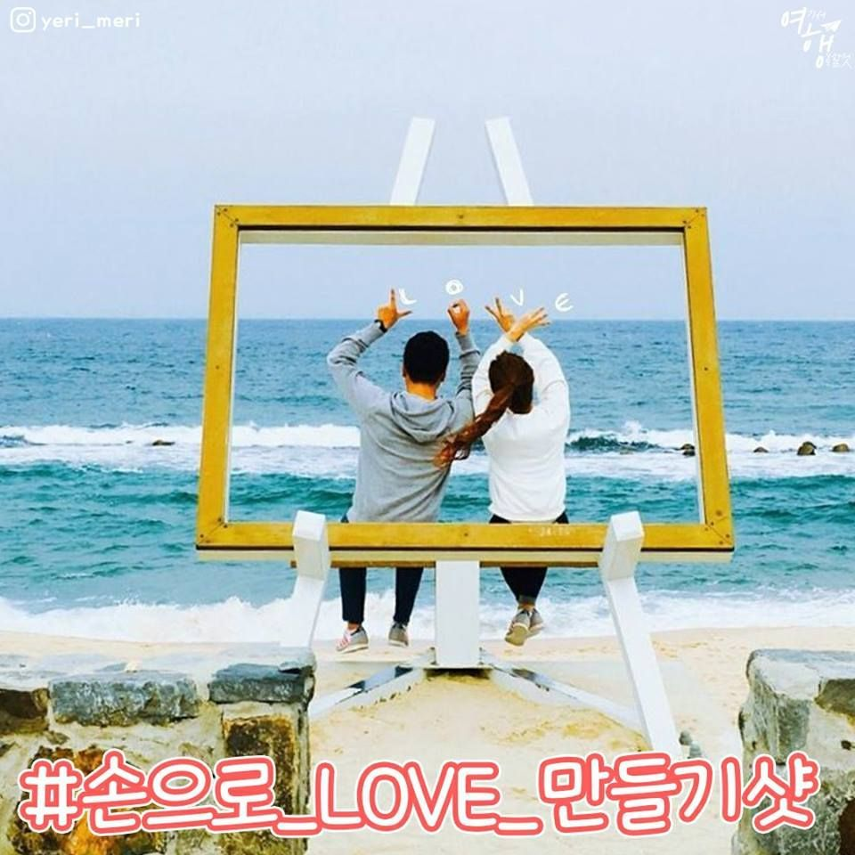 เทท่าโพสแปลก ๆ ทิ้งไป แล้วมาลองโพสท่าแบบสาวเกาหลีกัน!! ♡ 