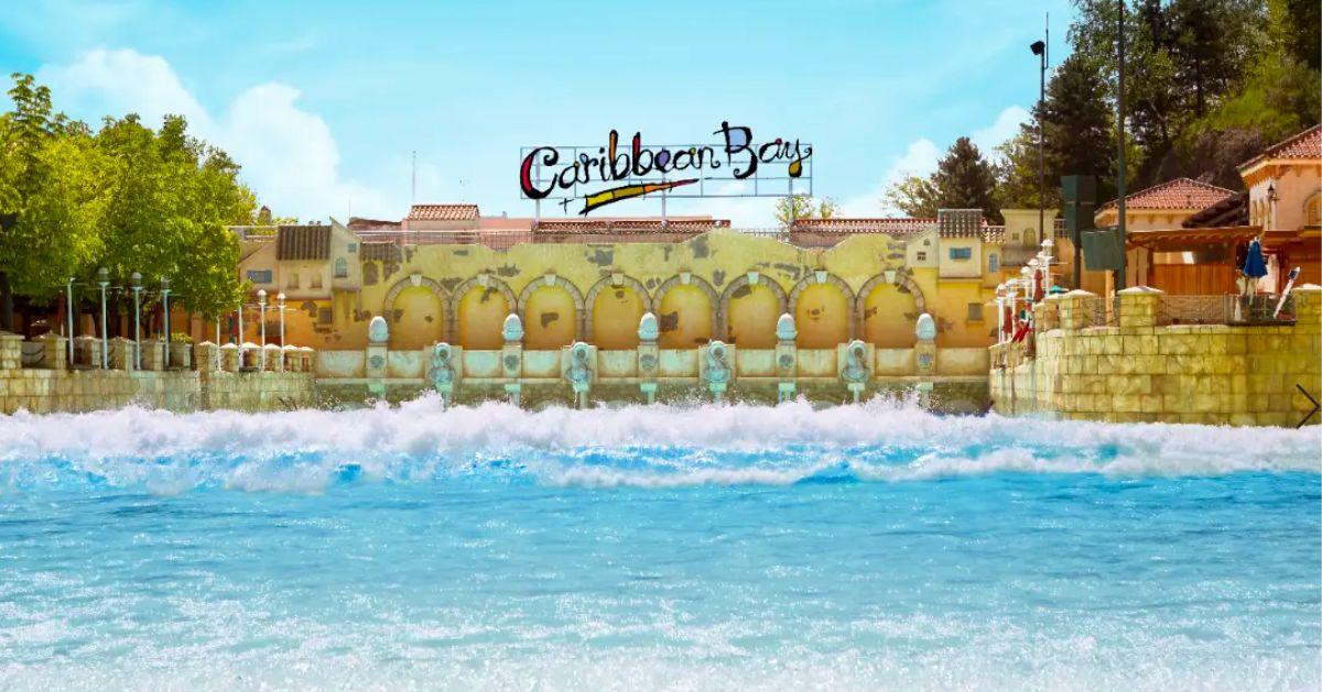 Pass giornaliero per la Baia dei Caraibi | Prenota biglietti scontati