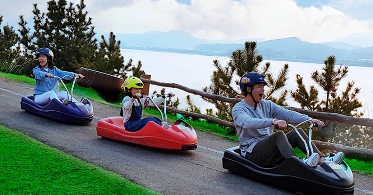 仁川一日游(B)推荐/预订