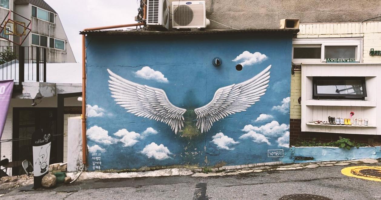 10 điều người nước ngoài hay lầm tưởng về Hàn Quốc