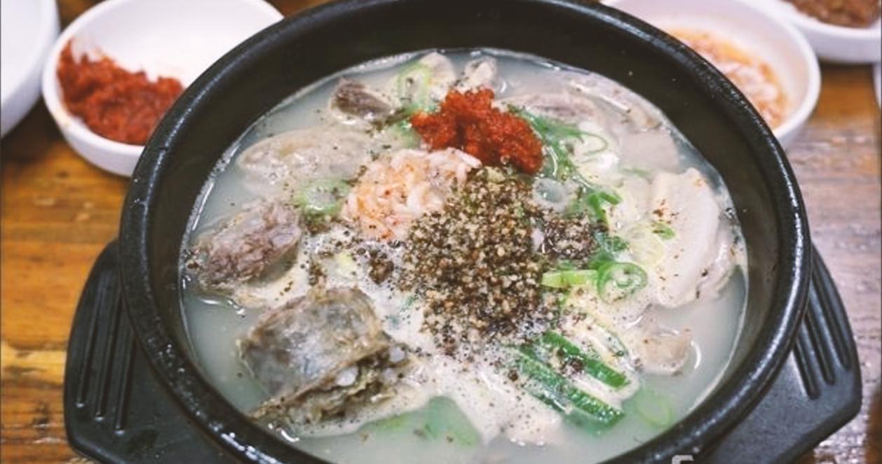 10 điều người nước ngoài hay lầm tưởng về Hàn Quốc