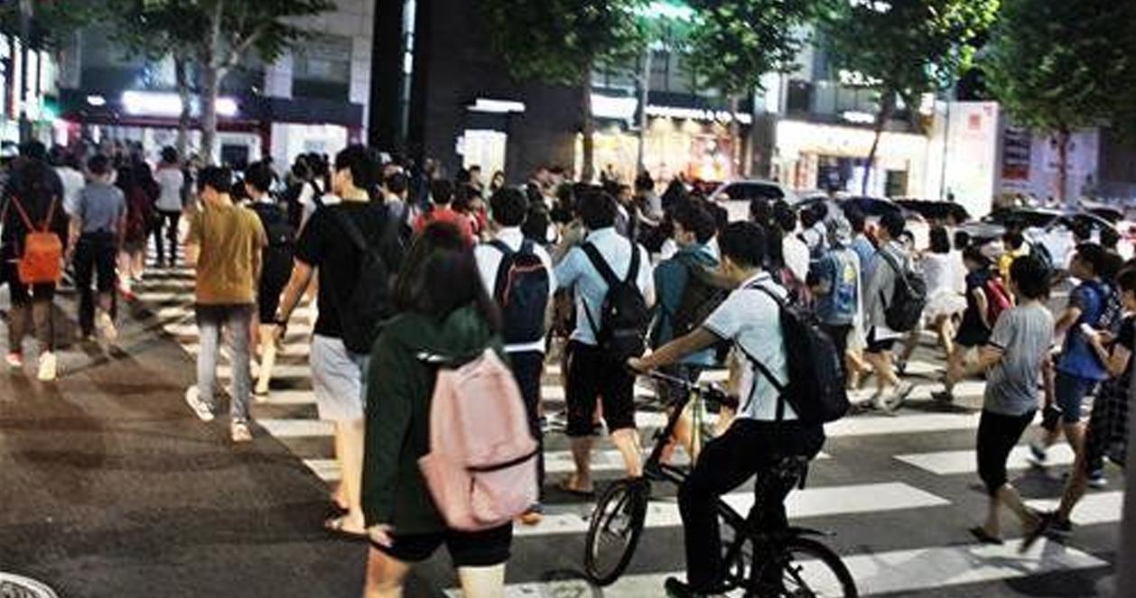 10 điều người nước ngoài hay lầm tưởng về Hàn Quốc