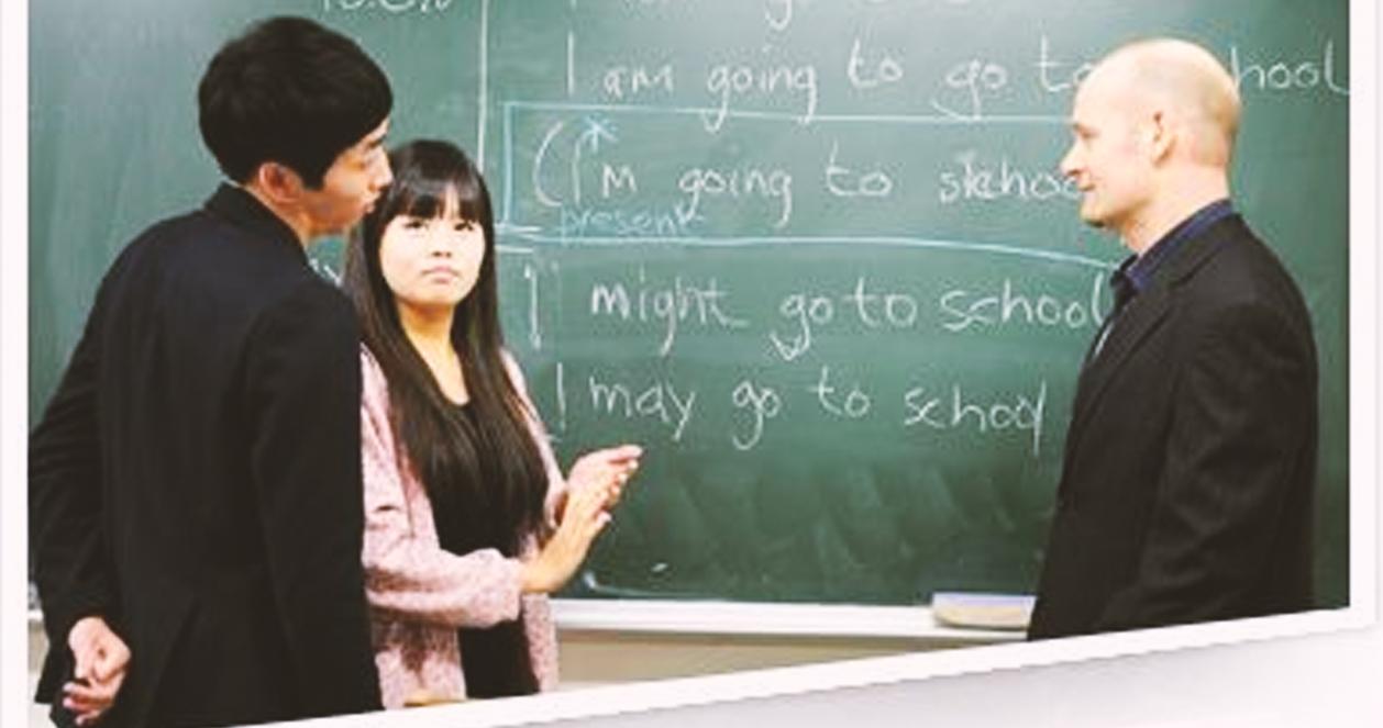 10 điều người nước ngoài hay lầm tưởng về Hàn Quốc