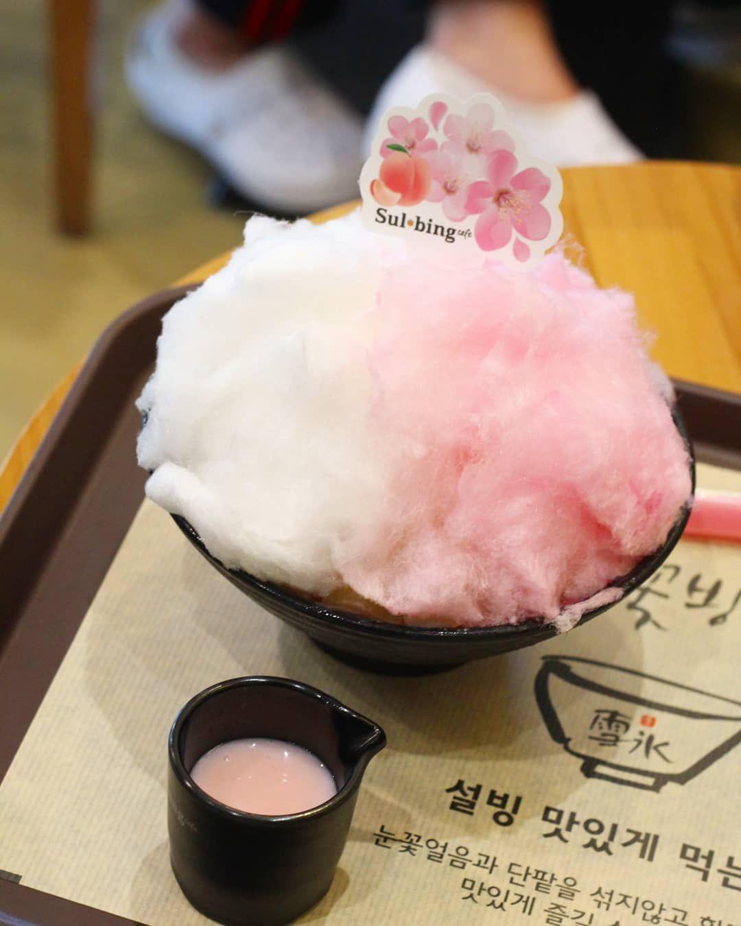 Famous Korean Bingsu Shops Try all these amazing bingsu stores and cool off in steaming Korean Summer!