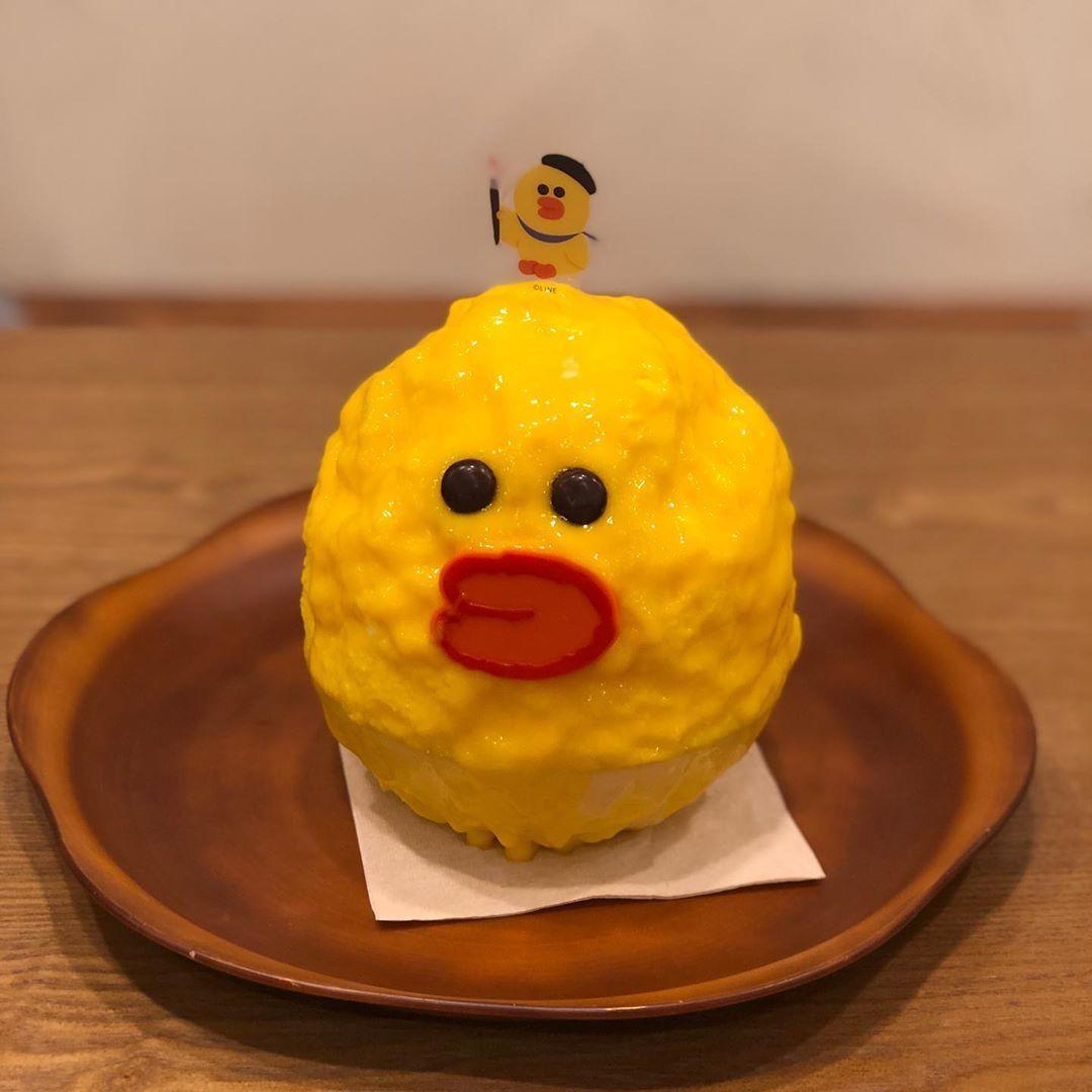 Famous Korean Bingsu Shops Try all these amazing bingsu stores and cool off in steaming Korean Summer!