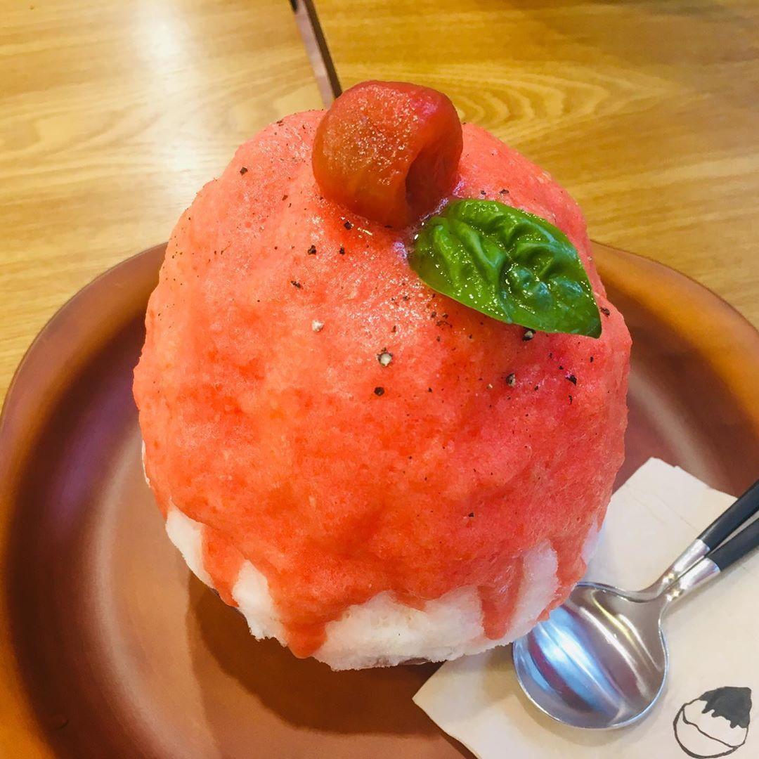 Famous Korean Bingsu Shops Try all these amazing bingsu stores and cool off in steaming Korean Summer!